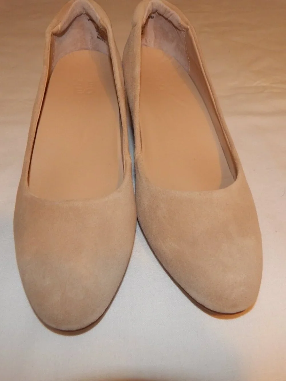 ABEO Veranda Espadrille Wedge Size 8 NWT